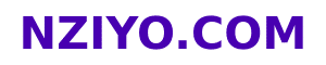 Nziyo.com